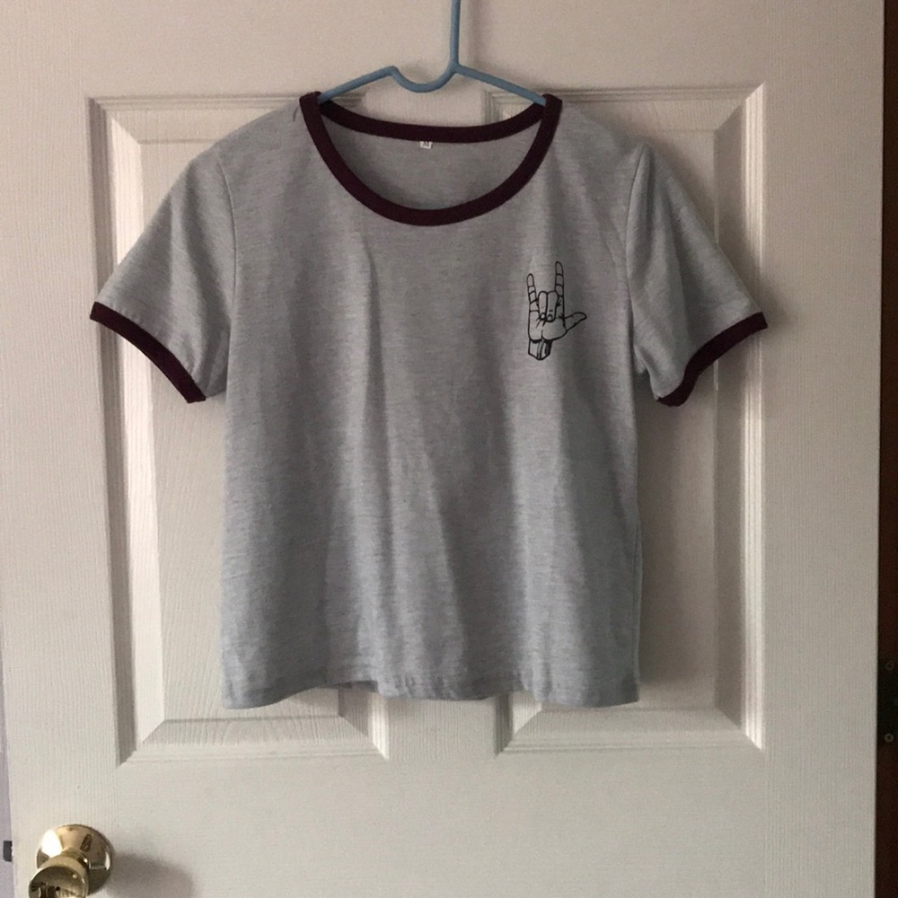 Short Sleeve T shirt